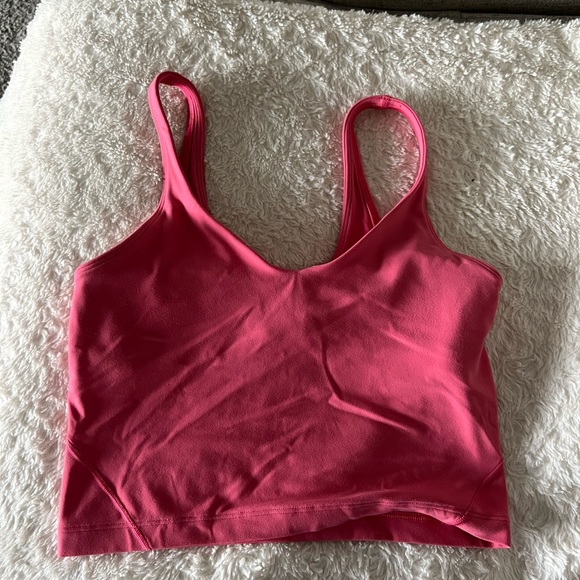 Lululemon align tank top - Picture 3 of 3